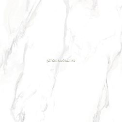 Ceramicoin Calacatta Strong Белый Глянцевый Керамогранит 60x60 см