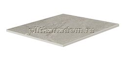 Imola The Rock SOAPST SB90 AS Серая Матовая Ступень 90x90 см