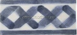 Vives Aranda tinter marino Бордюр 6,5x13 см