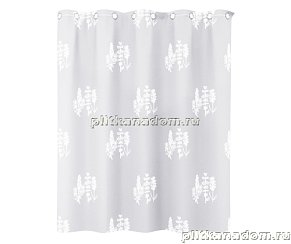 WasserKRAFT Ohre SC-37701 Шторка для ванной