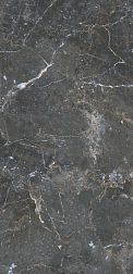 Flavour Granito Glacier Grey Glossy Серый Полированный Керамогранит 60x120 см