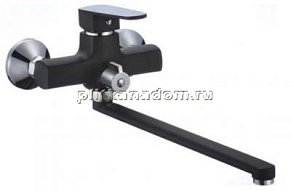 Смеситель для ванны Rainsberg R0263F-1