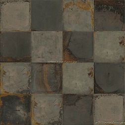 ABK Group Play PF60003495 Oxide Bronze Керамогранит 20х20 см