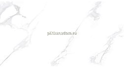 Art&Natura Ceramica Marmo Calacata White Satin Matt Белый Матовый Керамогранит 60x120 см