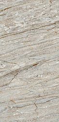 Flavour Granito Daina Luna Glossy Серый Полированный Керамогранит 60x120 см