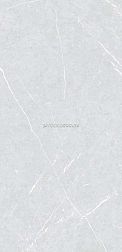 Flavour Granito Harmony Grey Glossy Серый Полированный Керамогранит 60x120 см