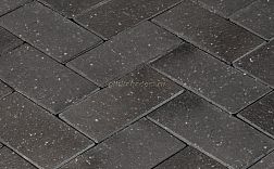 Penter Varus Brown MF Клинкерная брусчатка 20х10х5,2 см