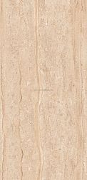 Flavour Granito Dyno Brown Glossy Бежевый Полированный Керамогранит 60x120 см