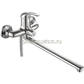 Смеситель для ванны Rainsberg R3563F