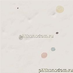 Vives Paola Ariel-B Белая Глянцевая Настенная плитка 20x20 см