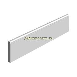 Iris Ceramica Solid Concrete Sand Battiscopa Lapp Плинтус 9х60 см