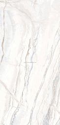 Flavour Granito Laventina Grey Glossy Серый Полированный Керамогранит 60x120 см