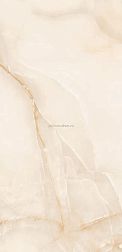 Flavour Granito Onyx Ivory Glossy Бежевый Полированный Керамогранит 60x120 см