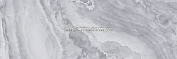 Gracia Ceramica Ginevra Grey Настенная плитка 02 30х90 см