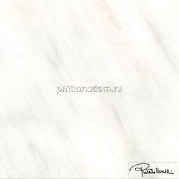 Roberto Cavalli Tanduk BIANCO LAPP RETT FIRMA Декор 60x60 см