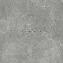 Iris Ceramica Solid Concrete Grey SQ. Lapp Керамогранит 60x60 см