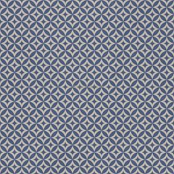 Infinity Ceramic Parco Viola Carving Синий Матовый Керамогранит 60x60 см