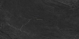 Zodiac Ceramica Fano Nero-MG Черный Матовый Керамогранит 90x180 см