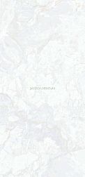 Flavour Granito Acero Grey Glossy Серый Полированный Керамогранит 60x120 см