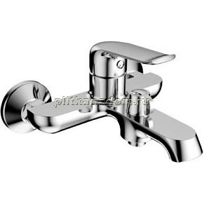 Смеситель для ванны Rainsberg R302A