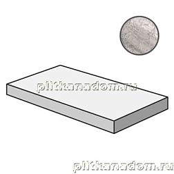 Cerdomus Supreme Angolo Dx Grad.C.Retta Beige Lev 75516 Ступень 33x120 см