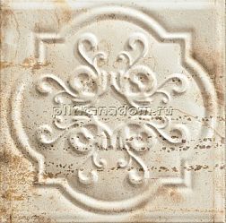 Mainzu Tin-Tile Rusty Cream Настенная плитка 20х20 см