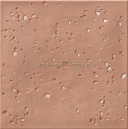 Wow Stardust Cotto Pebbles Коричневый Матовый Керамогранит 15x15 см