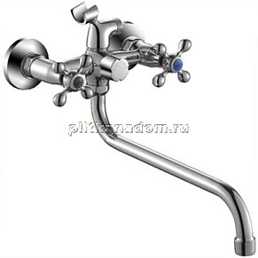 Смеситель для ванны Oute T6923C