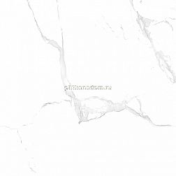 Rocagres Classic Satvario Белый Полированный Керамогранит 60х60 см