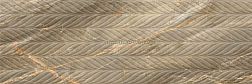 Sina Supreme 2429 Dark Olive Rustic Настенная плитка 43x107