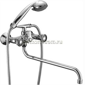 Смеситель для ванны Oute T6823