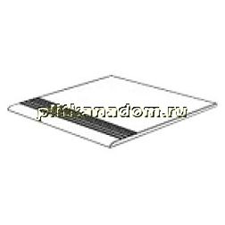 Casalgrande Padana Marte Madras Pink Gradino Naturale Ступень 30х60 см