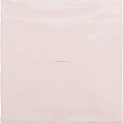 Equipe La Riviera Rose Настенная плитка 13,2x13,2 см