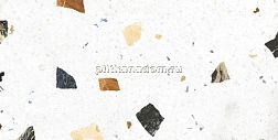 Infinity Ceramic Felice Bianco Satin Белый Сатинированный Керамогранит 75х150 (8 вариаций) см