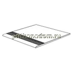 Casalgrande Padana Marte Botticino Gradino Naturale Ступень 40х40 см