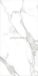 Neodom Grand Classic Statuario Irish Grey Polished Белый Полированный Керамогранит 80x160 см