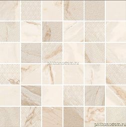Kerlife Calacatta Gold Мозаика 30х30 см