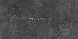 Iris Ceramica Solid Concrete Black SQ. R11 Керамогранит 30х60 см