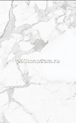 Italica Feeling Statuario Carving Белый Матовый Керамогранит 60х120 см