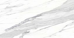 Casati Ceramica Stratuario Belissimo Белый Полированный Керамогранит 60x120 см
