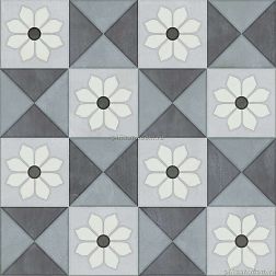 Kerama Marazzi Чементо VT-A600-5301 8 Декор 20х20 см