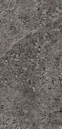 Flavour Granito Matola Dark Glossy Черный Полированный Керамогранит 60x120 см