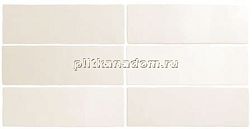 Equipe Magma White Настенная плитка 6,5х20 см