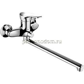 Смеситель для ванны Rainsberg R0123C