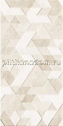 Paradyz Emilly Beige Inserto Struktura Настенная плитка 30х60 см