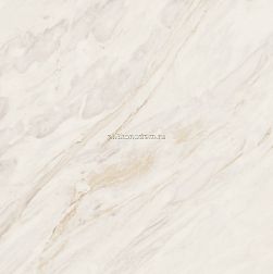 El Molino Samoa White Белый Матовый Ректифицированный Керамогранит 58x58 см