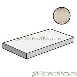 Cerdomus Skorpion Angolo Dx Grad.C.Retta Sand Nat 80273 Ступень 33x120 см