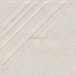Paradyz Memories Grey Struktura Mat Серая Матовая Настенная плитка 19,8x19,8 см