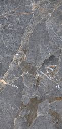 Flavour Granito Python Grey Glossy Серый Полированный Керамогранит 60x120 см
