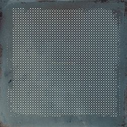 Infinity Ceramic Galactic Mist Carving Зеленый Матовый Керамогранит 60x60 см